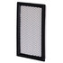 PA4278 by PREMIUM GUARD - Air Filter - Panel, Cellulose, for 2003-2023 Nissan Murano 3.5L Gas