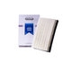 PA4343 by PREMIUM GUARD - Air Filter - Panel, Synthetic