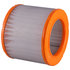 PA4347 by PREMIUM GUARD - Air Filter - Cone