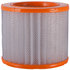 PA4347 by PREMIUM GUARD - Air Filter - Cone