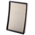 PA4479 by PREMIUM GUARD - Air Filter - Panel, Cellulose