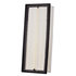 PA4622 by PREMIUM GUARD - Air Filter - Panel, Cellulose