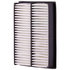 PA4688 by PREMIUM GUARD - Air Filter - Panel, Synthetic