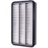 PA4721 by PREMIUM GUARD - Air Filter - Panel, Synthetic