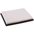 PA4727 by PREMIUM GUARD - Air Filter - Panel, Synthetic