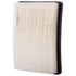 PA4880 by PREMIUM GUARD - Air Filter - Panel