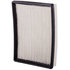 PA4880 by PREMIUM GUARD - Air Filter - Panel