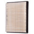 PA5048 by PREMIUM GUARD - Air Filter - Panel, Cellulose