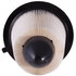 PA5155 by PREMIUM GUARD - Air Filter - Cone, Cellulose, 6.89" Inlet Diameter, for 1997-2003 Ford Escort