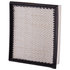 PA5192 by PREMIUM GUARD - Air Filter - Panel, Synthetic