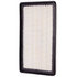 PA5227 by PREMIUM GUARD - Air Filter - Panel