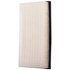 PA5301 by PREMIUM GUARD - Air Filter - Panel, Cellulose