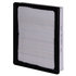 PA5314 by PREMIUM GUARD - Air Filter - Panel, Cellulose