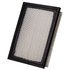 PA5323 by PREMIUM GUARD - Air Filter - Panel, Cellulose