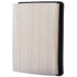 PA5373 by PREMIUM GUARD - Air Filter - Panel, Cellulose