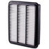 PA5394 by PREMIUM GUARD - Air Filter - Panel, Synthetic