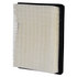 PA5396 by PREMIUM GUARD - Air Filter - Panel, Cellulose