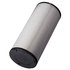 PA5400 by PREMIUM GUARD - Air Filter - Cylinder, Cellulose, 3.21" Inlet Diameter