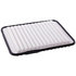 PA5431 by PREMIUM GUARD - Air Filter - Panel, Non-Woven Fabric