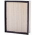 PA5457 by PREMIUM GUARD - Air Filter - Panel, Cellulose