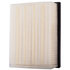 PA5457 by PREMIUM GUARD - Air Filter - Panel, Cellulose