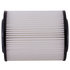 PA5456 by PREMIUM GUARD - Air Filter - Cylinder, Cellulose, 3.23" Inlet Diameter