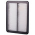 PA5517 by PREMIUM GUARD - Air Filter - Panel, Synthetic, for 2003-2009 Kia Sorento