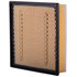 PA5512 by PREMIUM GUARD - Air Filter - Panel, Cellulose