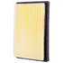 PA5528 by PREMIUM GUARD - Air Filter - Panel, Cellulose