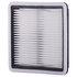 PA5592 by PREMIUM GUARD - Air Filter - Panel, Synthetic