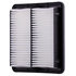 PA5592 by PREMIUM GUARD - Air Filter - Panel, Synthetic