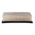 PA5642 by PREMIUM GUARD - Air Filter - Panel, Cellulose