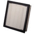 PA5642 by PREMIUM GUARD - Air Filter - Panel, Cellulose