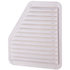 PA5650 by PREMIUM GUARD - Air Filter - Panel, Non-Woven Fabric