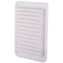 PA5655 by PREMIUM GUARD - Air Filter - Panel, Non-Woven Fabric