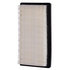 PA5669 by PREMIUM GUARD - Air Filter - Panel, Cellulose