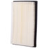 PA5786 by PREMIUM GUARD - Air Filter - Panel, Cellulose