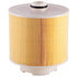 PA5785 by PREMIUM GUARD - Air Filter - Cone, Cellulose