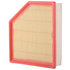 PA5788 by PREMIUM GUARD - Air Filter - Panel, Cellulose