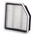 PA5798 by PREMIUM GUARD - Air Filter - Panel, Synthetic