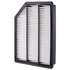 PA5816 by PREMIUM GUARD - Air Filter - Panel, Synthetic, for 2007-2012 Hyundai Veracruz 3.8L GAS