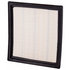 PA5824 by PREMIUM GUARD - Air Filter - Panel, Cellulose