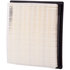 PA5824 by PREMIUM GUARD - Air Filter - Panel, Cellulose