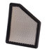 PA6102 by PREMIUM GUARD - Air Filter - Panel, Cellulose, for 2010-2015 Chevrolet Camaro GAS