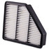 PA6104 by PREMIUM GUARD - Air Filter - Panel, Non-Woven Fabric, for 2010-2012 Hyundai Genesis Coupe 2.0L 3.8L