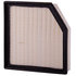 PA6103 by PREMIUM GUARD - Air Filter - Panel, Cellulose