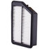 PA6118 by PREMIUM GUARD - Air Filter - Panel, Non-Woven Fabric