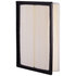 PA6122 by PREMIUM GUARD - Air Filter - Panel, Cellulose