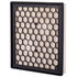 PA6130 by PREMIUM GUARD - Air Filter - Panel, Cellulose