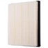 PA6130 by PREMIUM GUARD - Air Filter - Panel, Cellulose